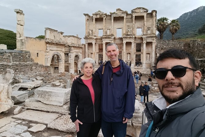SKIP-THE-LINE: Ephesus & Virgin Mary's House Small-Group Tour - Lunch at the Right Time (And Why It Matters)