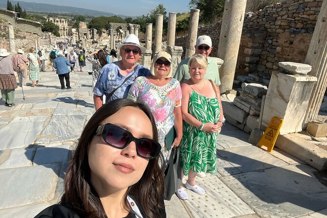SKIP-THE-LINE: Ephesus & Virgin Mary's House Small-Group Tour - Value and Price: What the $59 Really Buys