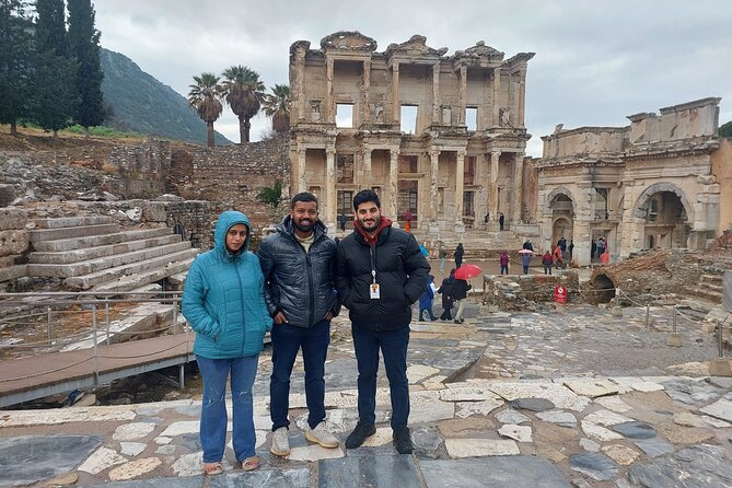 SKIP-THE-LINE: Ephesus & Virgin Mary's House Small-Group Tour - Timing That Fits Cruise Schedules
