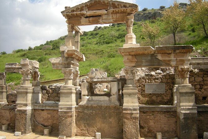 SKIP THE LINE :Explore Ephesus Tours For Cruisers - Why This Ephesus Tour Works So Well for Cruise Days