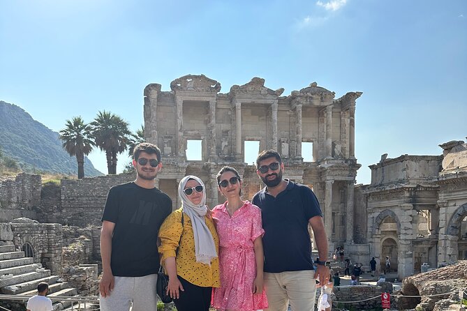Skip The Line: Full Day Explore Ephesus with Lunch - Why This Ephesus Day Trip Fits Cruise-Time Reality