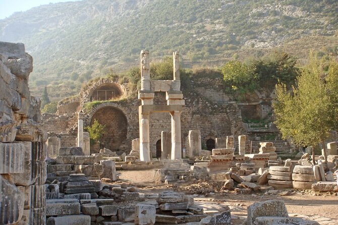 Skip The Line: Full Day Explore Ephesus with Lunch - Practical Tips to Make the Day Feel Easy