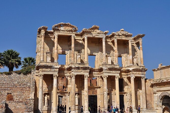 Skip The Line: Full Day Explore Ephesus with Lunch - Meryemana (The Virgin Mary’s House): A One-Hour Stop With Big Meaning