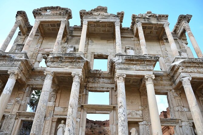 Skip The Line: Private Best of Ephesus Tour with Lunch - Price and value at $39: what you’re really paying for