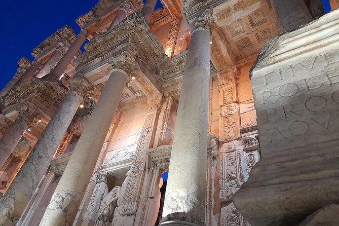 Skip The Line: Private Best of Ephesus Tour with Lunch - Who this private Best of Ephesus tour suits best