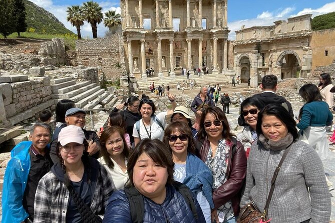 Skip The Line: Private Best of Ephesus Tour with Lunch - Should you book this Skip-the-Line Ephesus tour?