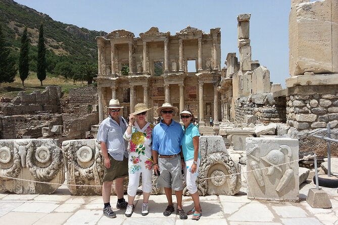 SKIP THE LINE : Private Ephesus Shore Tour in Kusadasi Turkiye - Carpet Weaving and Ceramics: A Side Trip That Feels Like Real Life