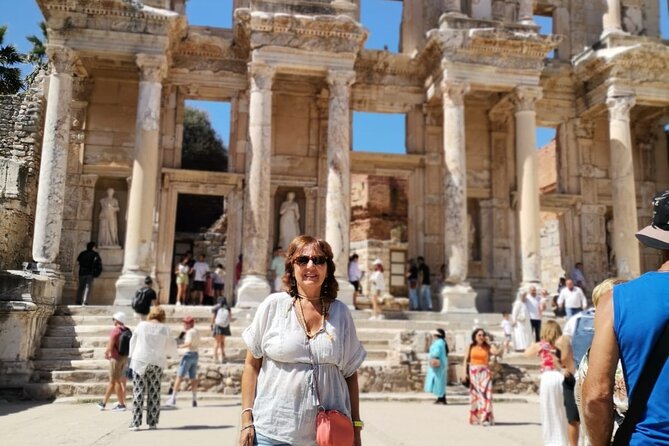 Skip the Line Private Ephesus Tour - Key highlights you’ll feel on the day
