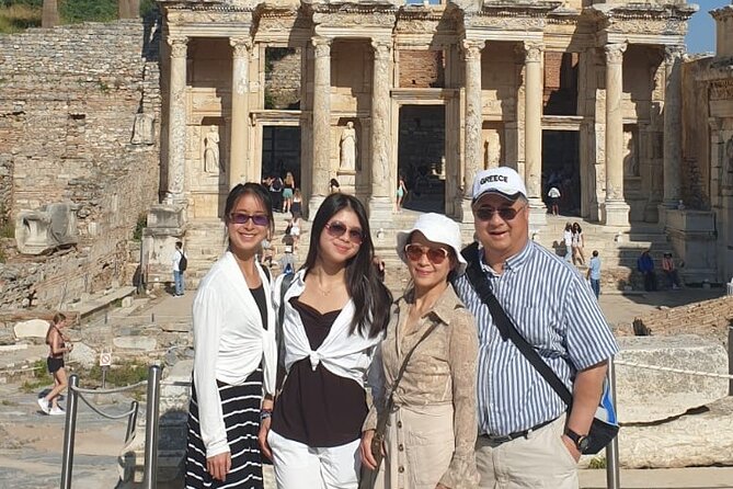Skip the Line Private Ephesus Tour - How the private day starts at Kuşadası Port (and why timing matters)