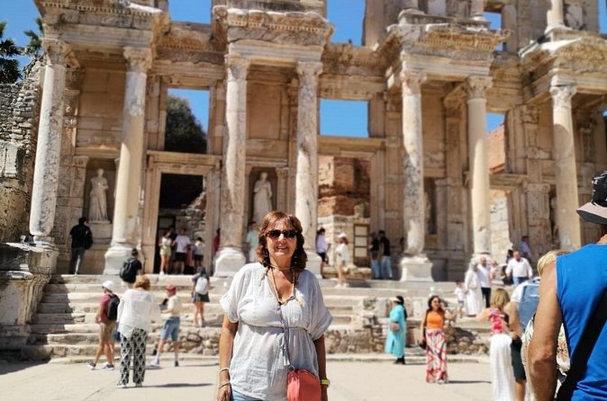 Skip the Line Private Ephesus Tour - Who should book this Ephesus day (and who might skip it)