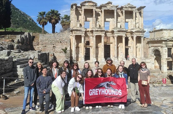 Skip the Line Private Ephesus Tour - Should you book this Skip-the-Line Ephesus tour from Kuşadası?