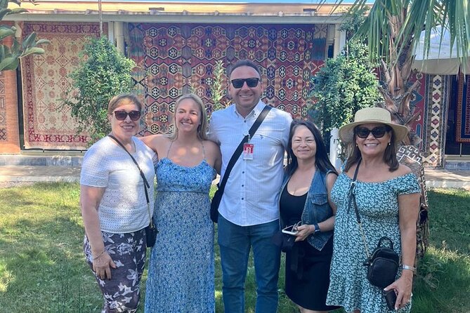 SKIP THE LINE: Private EPHESUS TOUR for CRUISERS English/Spanish - Meryemana (House of the Virgin Mary): what you’re really visiting