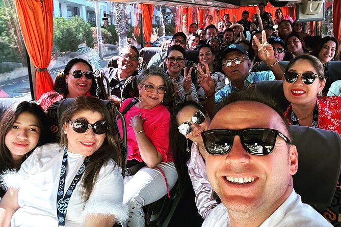 SKIP THE LINE: Private EPHESUS TOUR for CRUISERS English/Spanish - Private touring style: what you gain (and what to watch)