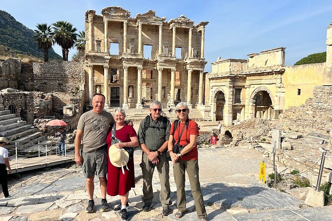 Skip the Line Private Ephesus Tour - Price and tickets: what the $21 really covers