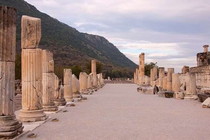 SKIP THE LINE - Private Guided Ephesus Tour - Skip-the-line planning and what it really saves you