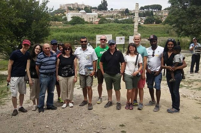 Small Group Ephesus and Sirince Day Tour from Kusadasi/Selcuk - Price and logistics for a full Ephesus day from Selçuk