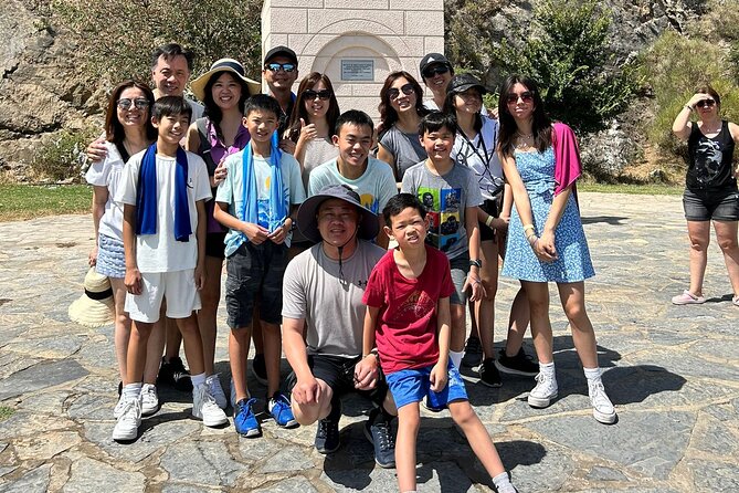 Small Group Ephesus and Virgin Mary Tour-Kusadasi Hotels and Port - Selcuk for Lunch and Real Local Life
