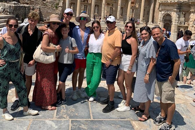 Small Group Ephesus and Virgin Mary Tour-Kusadasi Hotels and Port - Price Breakdown: What’s Included, What You’ll Pay On Site