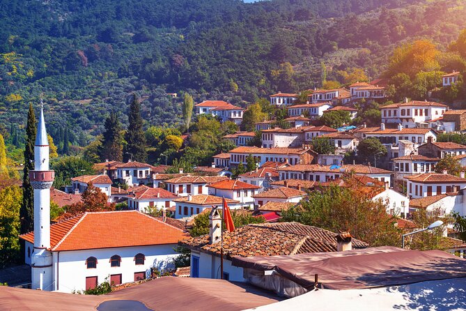 Small Group Ephesus & Sirince Village Tour From Kusadasi / Selcuk Hotels - Practical Tips to Get More From This Tour