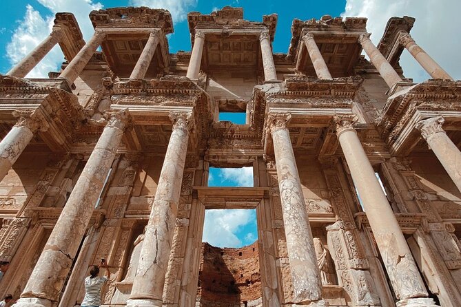 Small Group Ephesus Tour from Kusadasi or Selcuk - Key things to know before you go