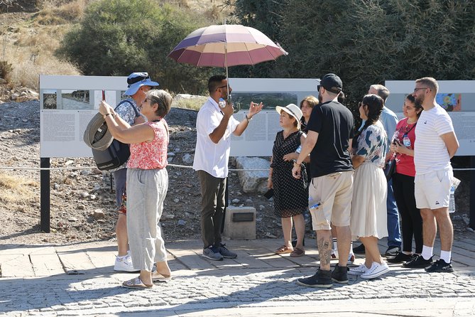 Small Group Ephesus Tour from Kusadasi or Selcuk - Why the 14-Person Limit Changes Your Ephesus Day