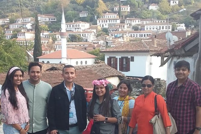 Small Group Ephesus Tour from Kusadasi or Selcuk - Price and Value: What the Day Really Costs You