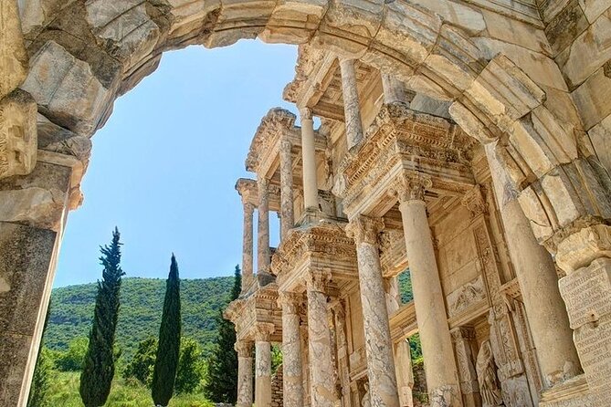 Small Group Ephesus Tour from Selcuk / Kusadası - What You’re Paying $135 For (and why it’s fair)
