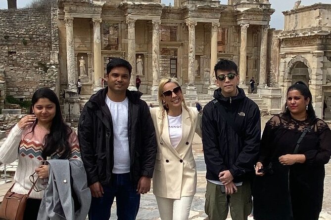 Small Group Ephesus Tour from Selcuk / Kusadası - The House of the Virgin Mary: a calm break with spiritual weight