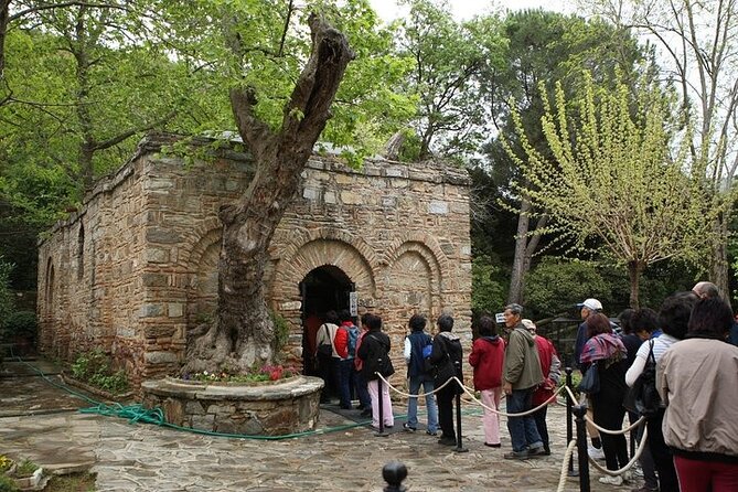 Small Group Ephesus Tour from Selcuk / Kusadası - Group size, guide approach, and why it matters at Ephesus
