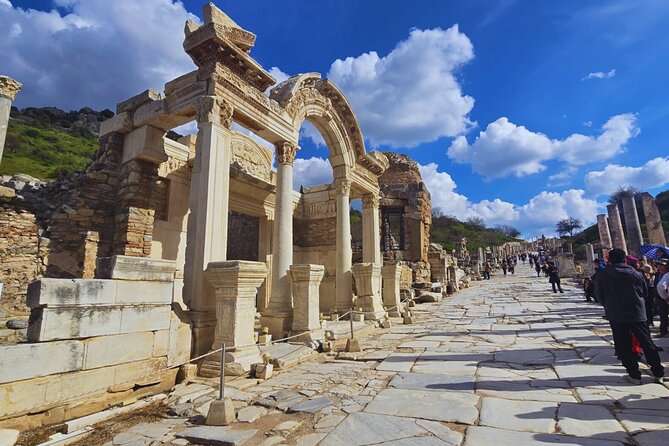Small-Group Ephesus Tour with Authentic Turkish Kebab Lunch - Who This Tour Fits Best