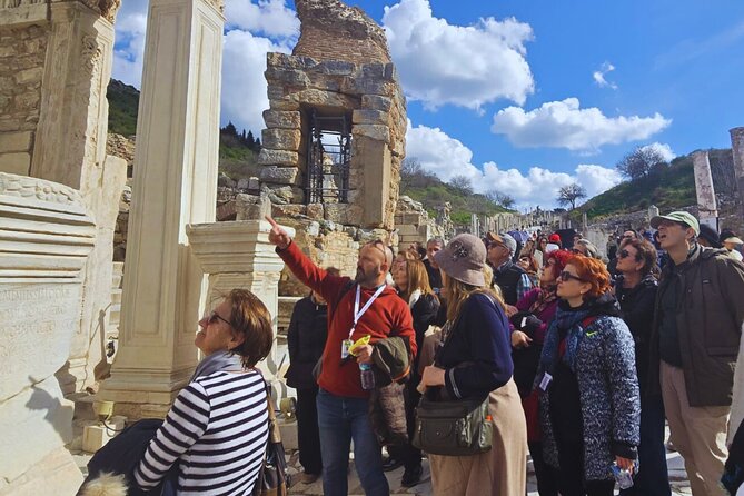 Small-Group Ephesus Tour with Authentic Turkish Kebab Lunch - Should You Book This Ephesus Plus Kebab Lunch Tour?