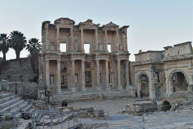 Small Group(MAX 12)EPHESUS&HOUSE OF VIRGIN MARRY TOUR FORCRUISERS - Meryemana (Virgin Mary’s House): A Place With Space to Breathe