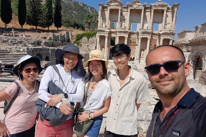 St. Paul in Ephesus:A Journey into Early Christianity with Expert - The Demetrius Riot Scene: Business, Belief, and Artemis