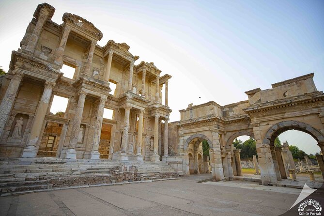 St. Paul in Ephesus:A Journey into Early Christianity with Expert - House of the Virgin Mary: Separate Ticket, Soft Atmosphere, Smart Timing