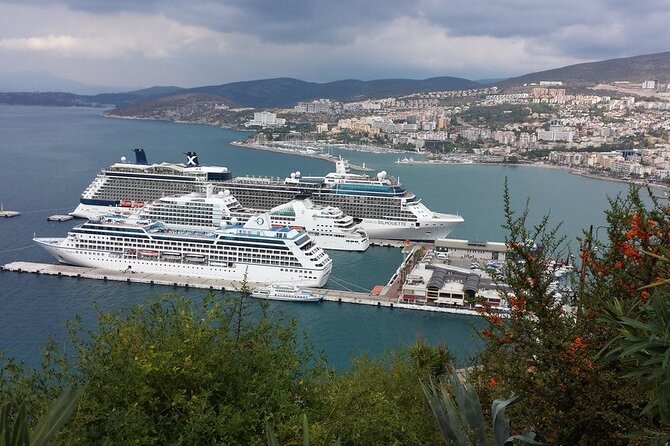Tailor-made Private Ephesus Tour from Kusadasi Port - Temple of Artemis ruins and the main Ephesus highlights: how to pace the biggest site