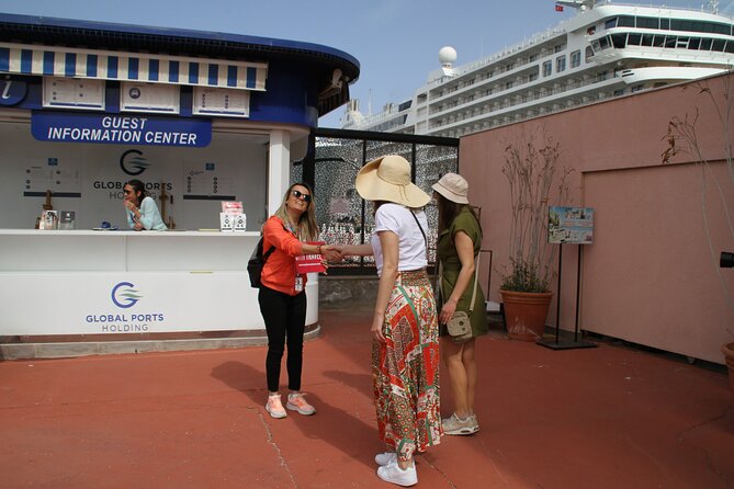 Tailor-Made Private Ephesus Tour with Local Experiences - Private Ephesus Tour from Kusadasi: Why this order works