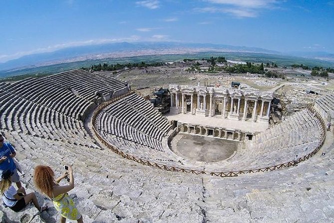 The Best of Ephesus Tour For Cruisers - Key points worth knowing before you go
