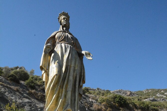 The House of Virgin Mary Tour with Lunch - Optional Turkish Bath - Private Tour With A/C: Why This Setup Feels More Relaxed