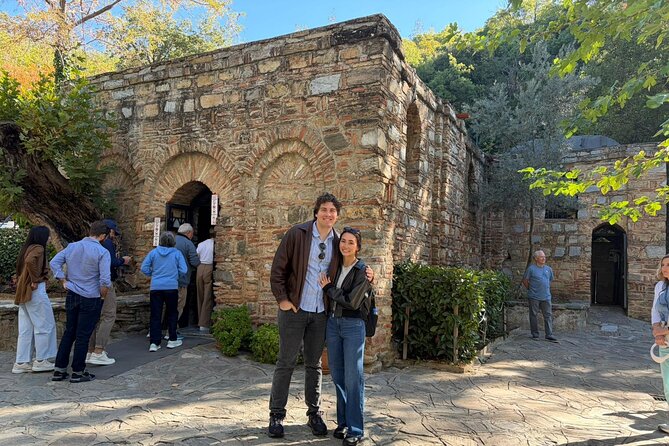 The House of Virgin Mary Tour with Lunch - Optional Turkish Bath - Who This Tour Suits Best in Kusadasi