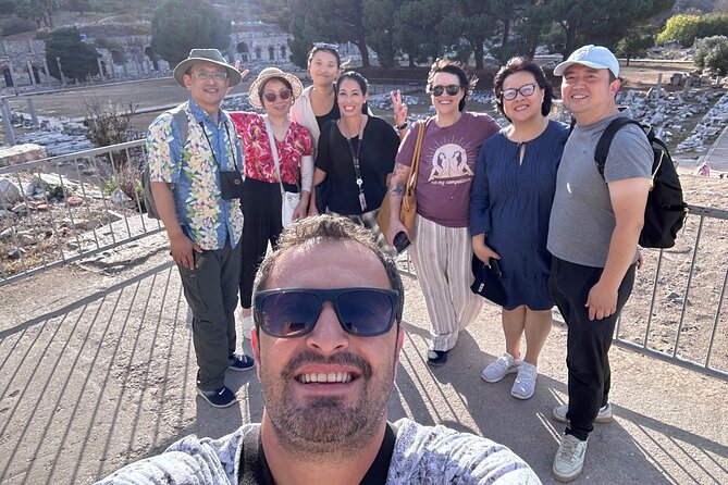 Time Travel in Ephesus: Affordable and Spectacular Experience - Key highlights to know before you go