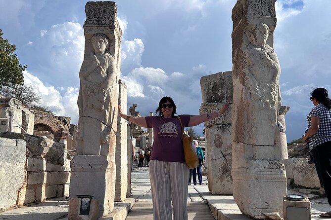 Time Travel in Ephesus: Affordable and Spectacular Experience - Should You Book This Ephesus Tour?
