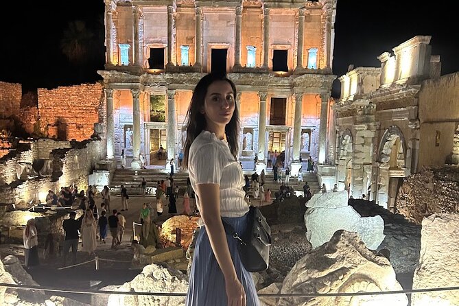 Top-Rated Ephesus and House of Virgin Mary Tour for Cruisers - Meryemana (House of the Virgin Mary): a calm pause with big meaning