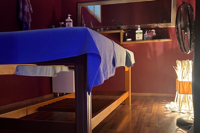 Traditional Hammam Turkish Bath and Spa at Kusadasi - Key highlights to know before you book