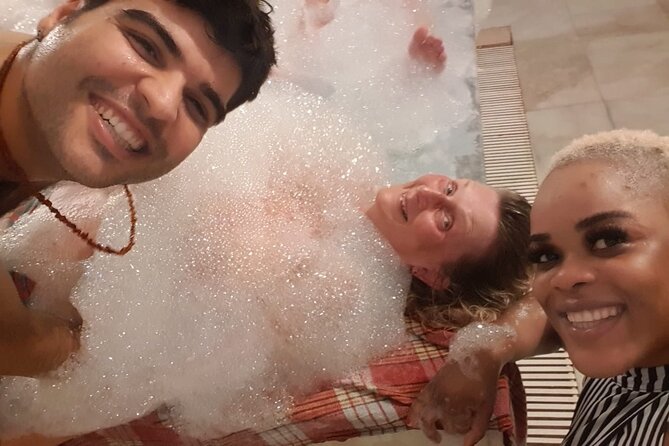 Traditional Hammam Turkish Bath and Spa at Kusadasi - Massage add-ons: what’s included vs. what costs extra