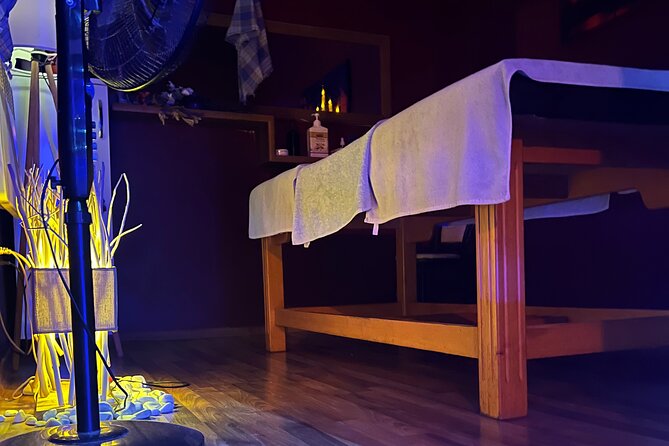Traditional Hammam Turkish Bath and Spa at Kusadasi - Where it starts in Kuşadası (and why directions can trip you up)