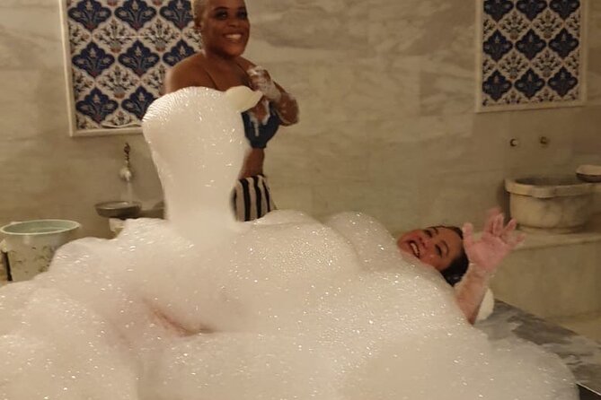Traditional Hammam Turkish Bath and Spa at Kusadasi - Price and value: why $12.09 can make sense