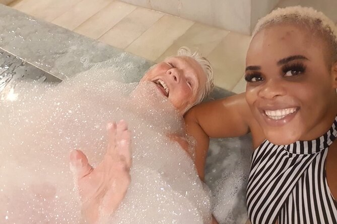 Traditional Hammam Turkish Bath and Spa at Kusadasi - Best for: couples, solo travelers, and anyone who wants a real reset