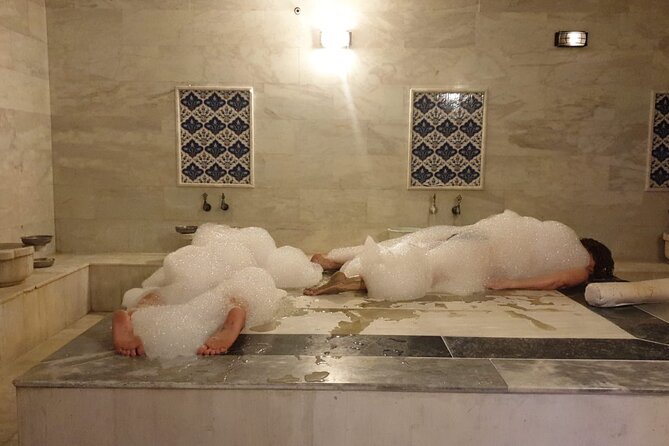 Traditional Hammam Turkish Bath and Spa at Kusadasi - Language and comfort: what “English offered” means in practice
