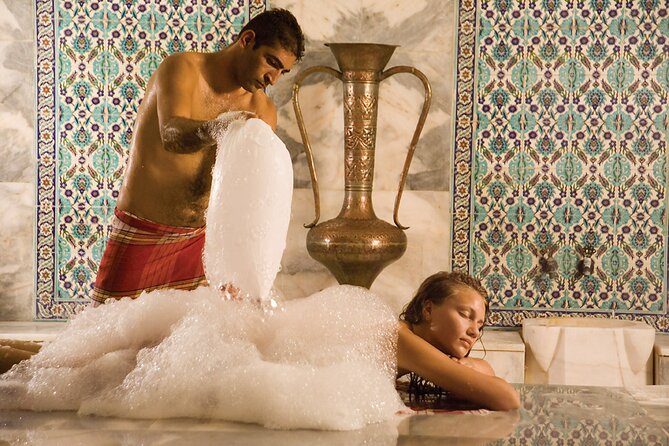 Traditional Turkish Bath Experience in Kusadasi - Key Things That Make This Hammam Worth Your Time