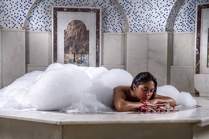 Traditional Turkish Bath Experience in Kusadasi - What You’re Really Getting at a Kusadasi Hammam